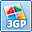 Easy 3GP Converter screenshot